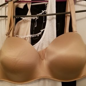 Cacique Multi-way Strapless